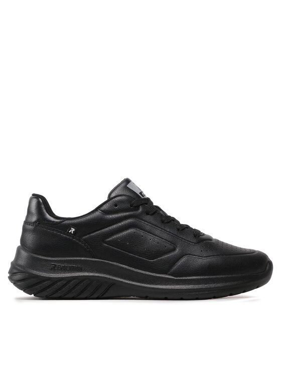 Sneakers Rieker U0501-00 Negru