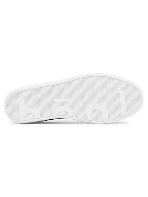 Sneakers 0-100310 Nero