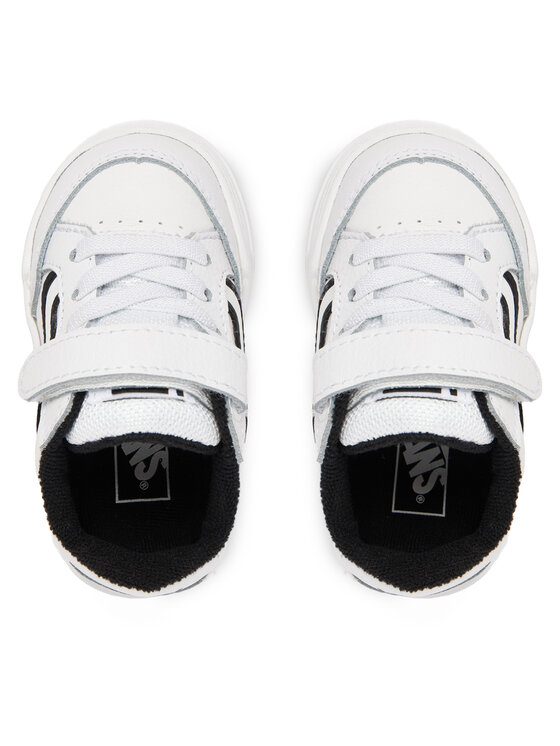Vans Vans Tenisice Scarpe VN000D4MYB21 Bijela