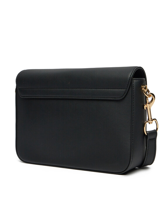 LOVE MOSCHINO LOVE MOSCHINO Torebka JC4023PP1MKD0000 Czarny