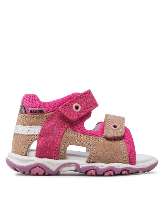 Sandali 11848-023 Beige