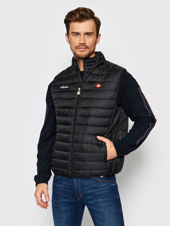 Ellesse Ellesse Vest Bardy Gilet SHS08747 Must Regular Fit