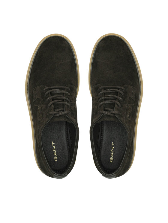 Gant Gant Halbschuhe Kinzoon 29633639 Braun
