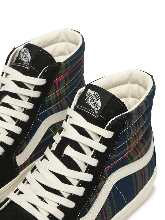 Vans Vans Tenisenes Sk8-Hi VN000Y18BML1 Melns