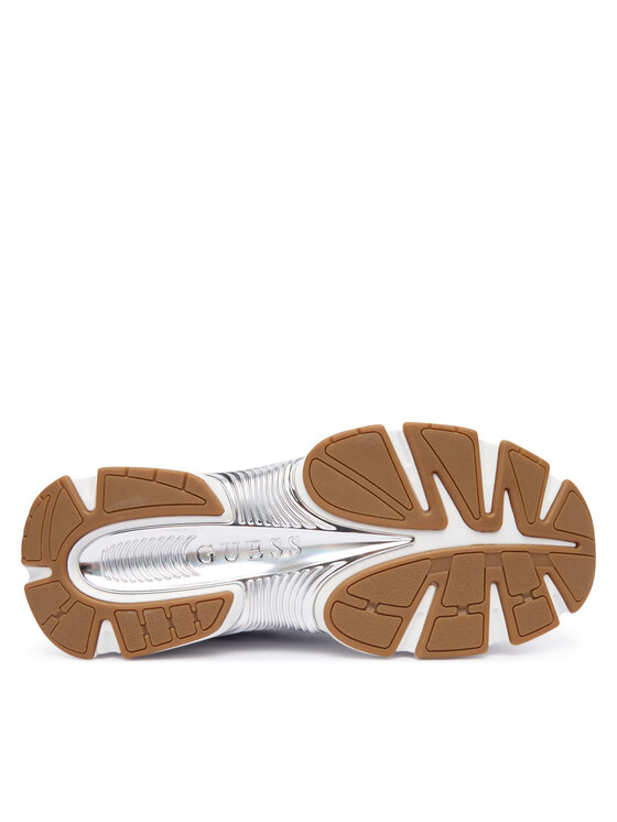 Guess Guess Tossud FLFI2B ELE12 Valge