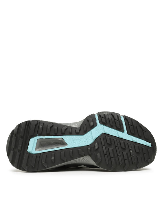 adidas adidas Buty do biegania Terrex Soulstride Trail Running IF5030 Czarny
