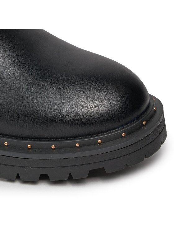 Liu Jo Liu Jo Stiefel Vanessa 4F3735 EX014 Schwarz