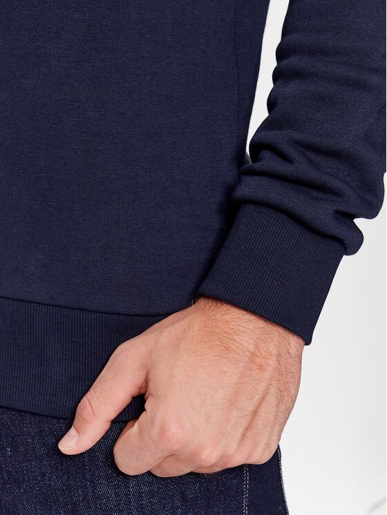 Jack&Jones Jack&Jones Jopa 12247523 Mornarsko modra Standard Fit