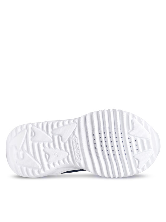 Geox Geox Snīkeri J Assister Boy J65DZC 01454 CF43U D Tumši zils