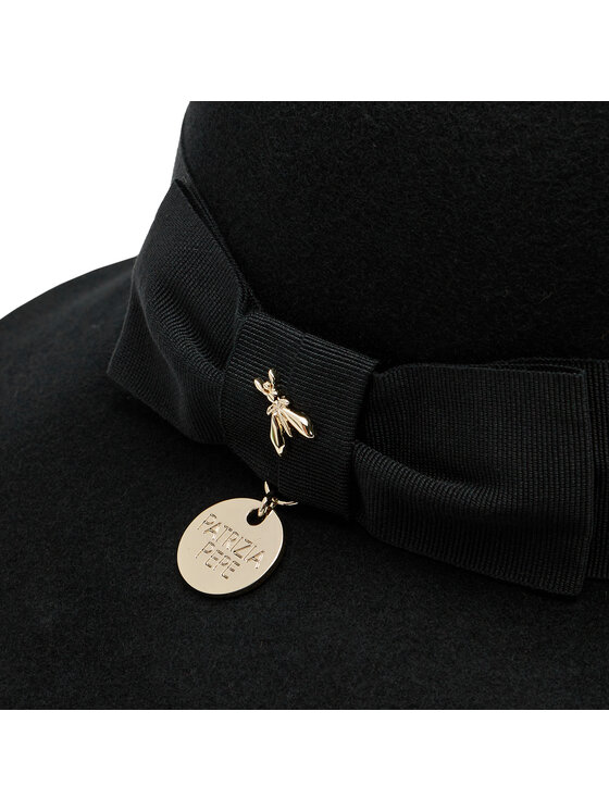 Patrizia Pepe Patrizia Pepe Cappello 8F4057/A919-K103 Nero