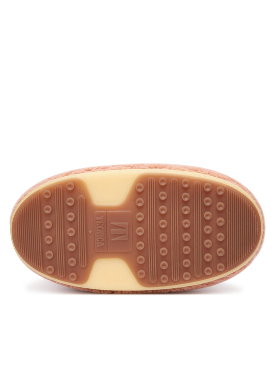 Moon Boot Moon Boot Sniego batai Mb Icon Fleece 80D1409700 Rožinė