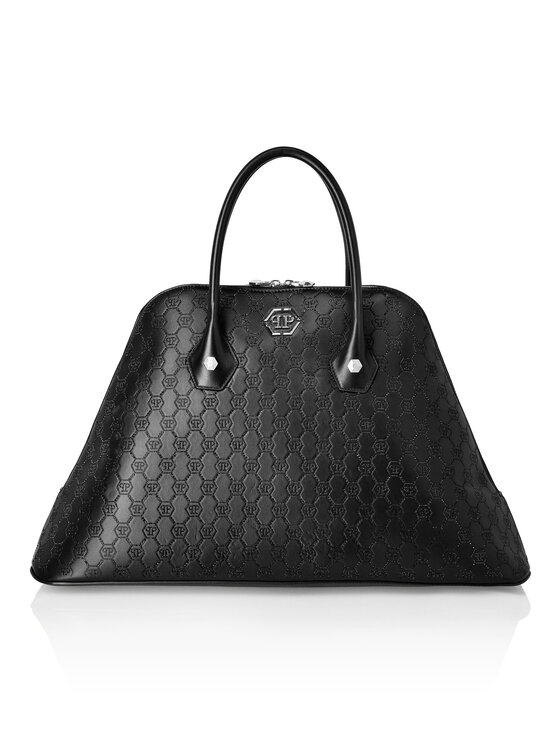 PHILIPP PLEIN PHILIPP PLEIN Taška 25743 Černá