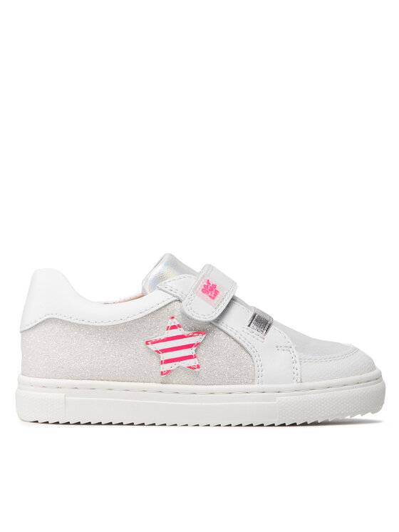 Sneakers 222331-B S Bianco
