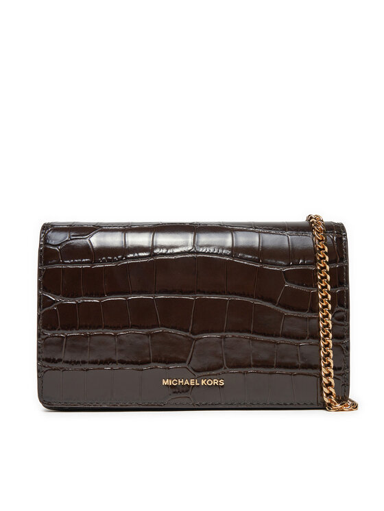 Geantă MICHAEL Michael Kors 32F4GJ6C8E Maro