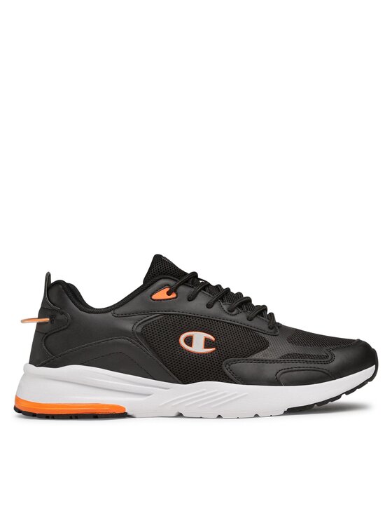 Sneakers Ramp Up S21941-CHA-KK001 Nero