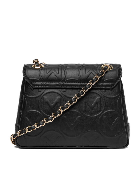 MEXX MEXX Ročna torba CEO-MEXX-S-015-07 Črna