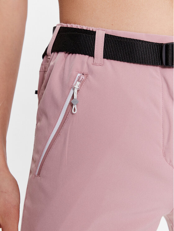 Pantaloncini sportivi Xert RWJ269 Rosa Regular Fit...