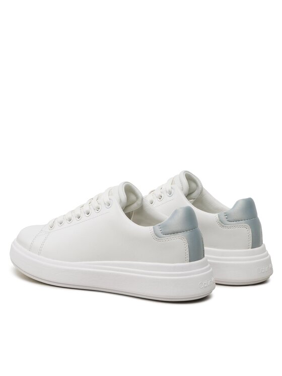 Sneakers HW0HW01425 Bianco