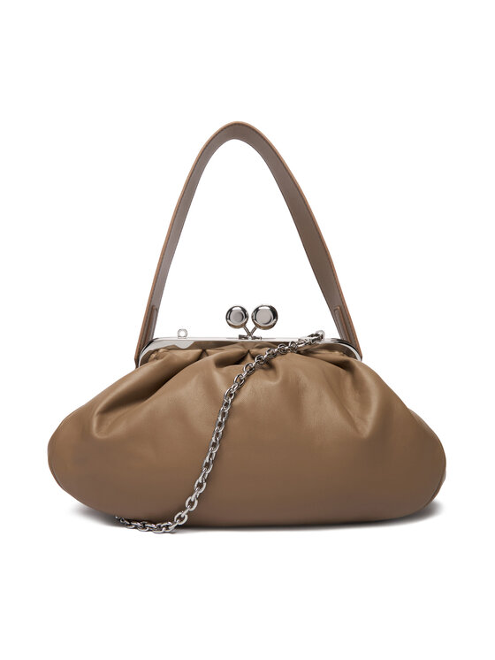 Weekend Max Mara Weekend Max Mara Táska 2615511174600 Barna