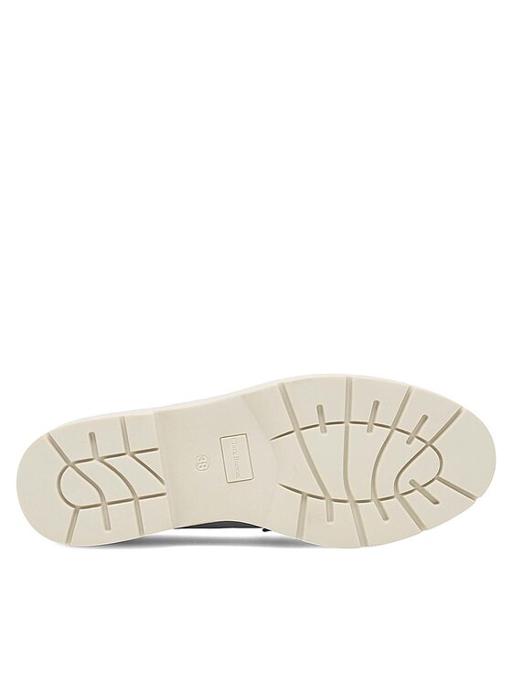 Clara Barson Clara Barson Mokasīni WS5885-01A Zils