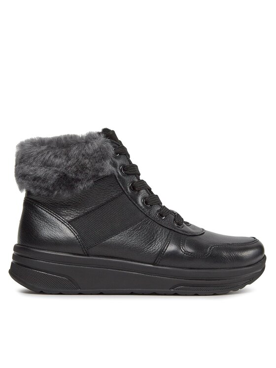 Botine Ara 12-32406-01 Negru