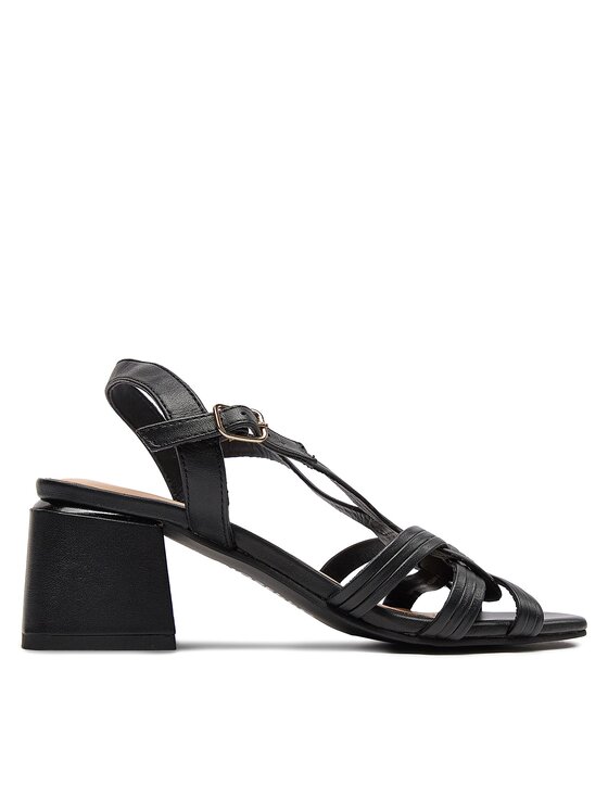 Sandale Gioseppo Bulqize 72275-P Negru
