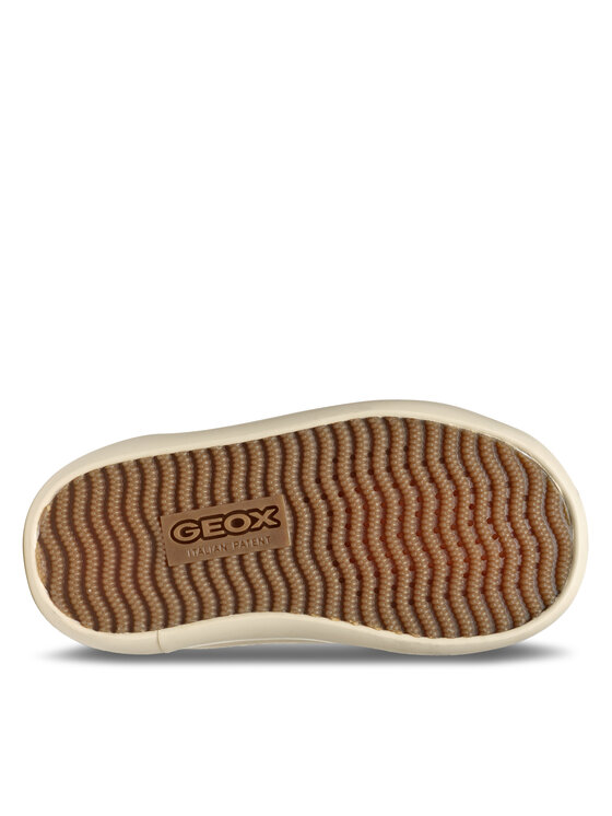 Geox Geox Puszābaki B Gisli Boy B461NB 0AFME C4000 M Zils