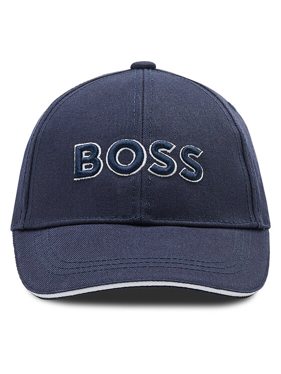 Cappellino J21261 Blu scuro