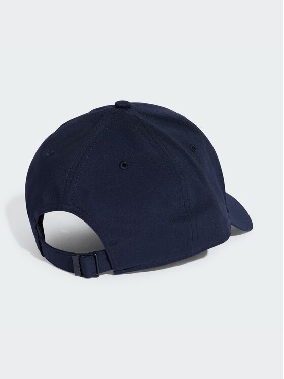 adidas adidas Czapka z daszkiem 141793 Niebieski jasny