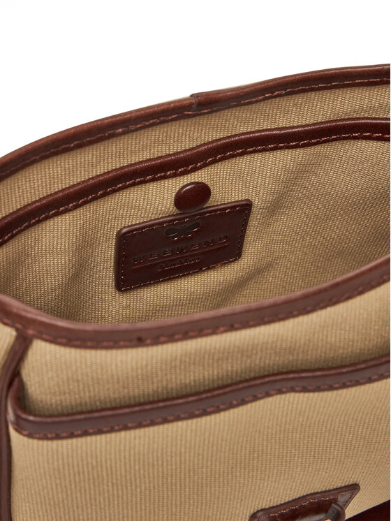 Weekend Max Mara Weekend Max Mara Geantă Gapnew 2515511025650 Bej