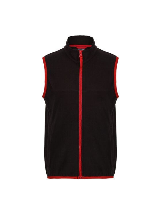 Regatta Regatta Kurtka outdoor RG9368 Czarny Stretch Fit