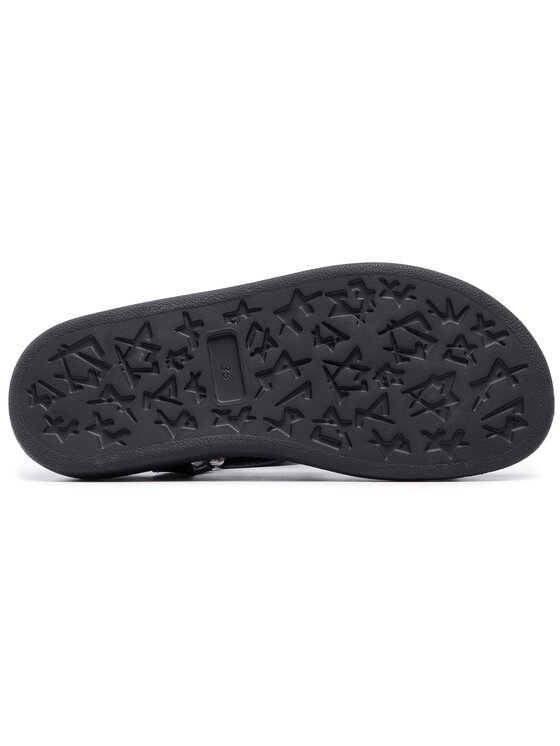 Sandali B7308 Nero