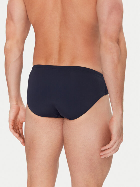 EA7 Emporio Armani EA7 Emporio Armani Férfi fürdőnadrág 7M000501 AF14514 MB010 Sötétkék