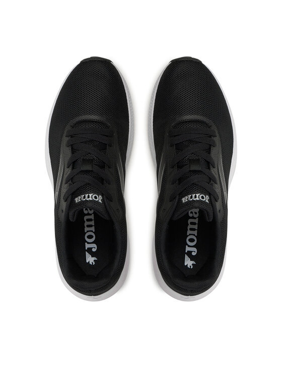 Joma Joma Sneakers Neon 2401 RNEONW2401 Schwarz