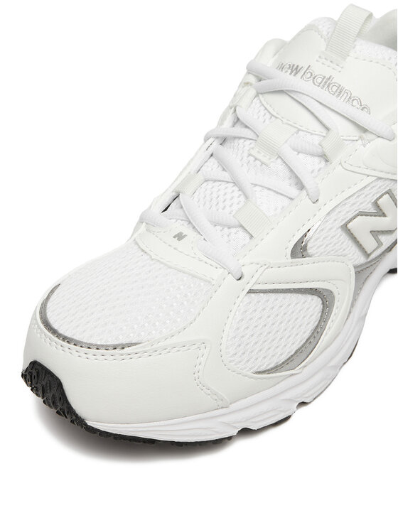 New Balance New Balance Sneakersy C-NBML408W Biały