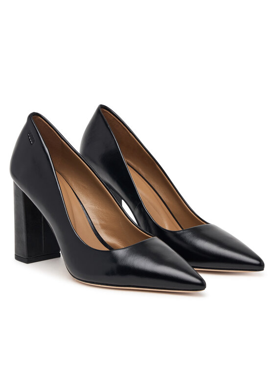 BOSS BOSS Décolleté Miah 50573225 Nero