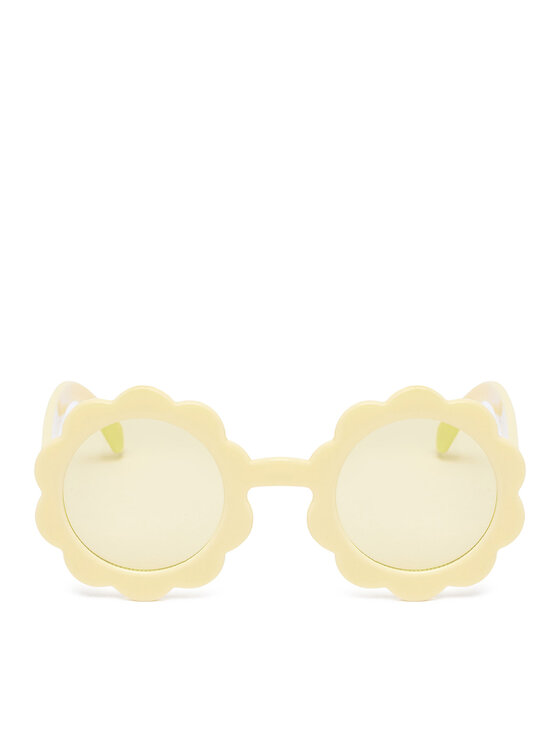 Roxy Roxy Occhiali da sole WB-RX-KA-001-SS26 Giallo chiaro