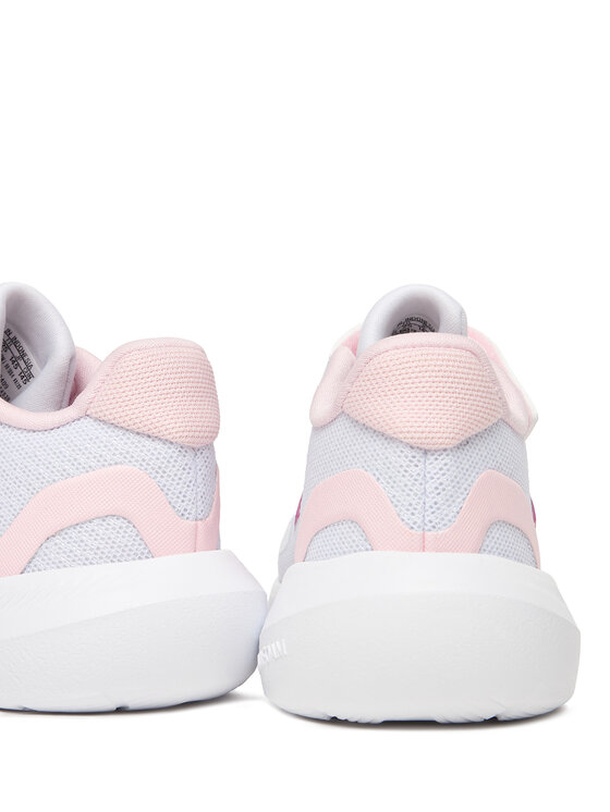 adidas adidas Snīkeri Runfalcon 5 JP9409 Balts