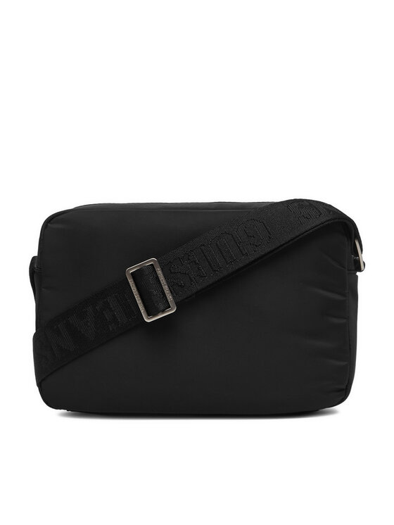 Guess Jeans Guess Jeans Borsetta CWBEO-GUESS-XC-001-09 Nero