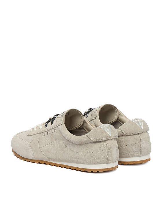Guess Jeans Guess Jeans Sneakersy EO-CS5262 Šedá