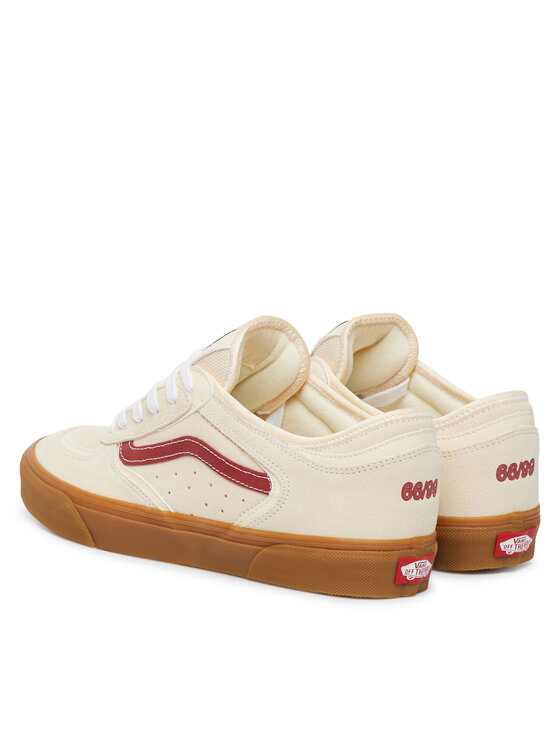 Vans Vans Kedai Rowley Classic VN000SF4I661 Kreminė