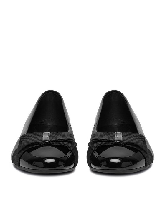 Lasocki Lasocki Ballerine CEO-RST-ARABELLA-23 Nero