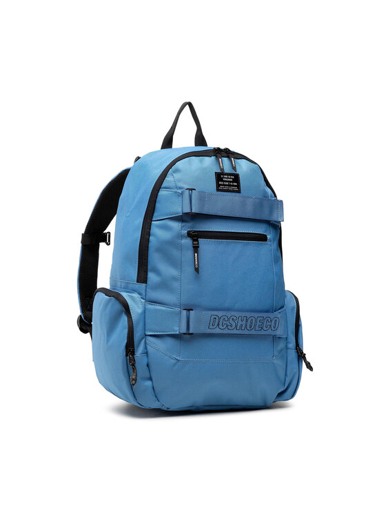 DC Shoes DC Shoes Kuprinės ADYBP03090 Mėlyna