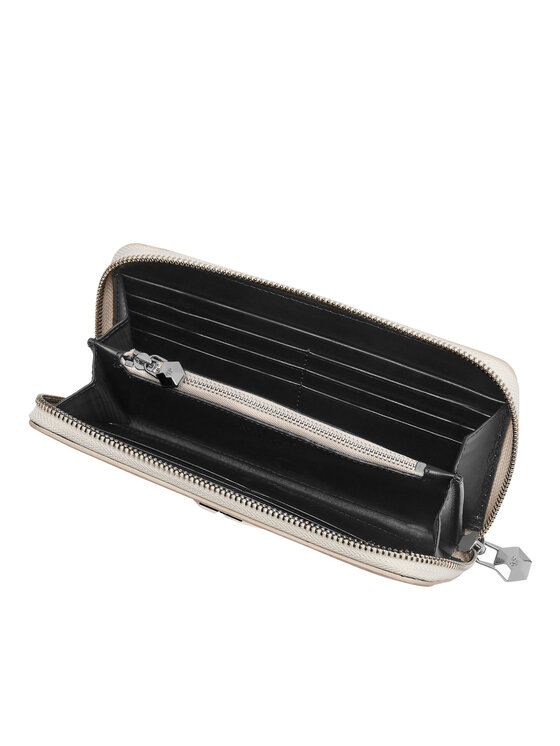 PHILIPP PLEIN PHILIPP PLEIN Portafoglio 26851 Beige