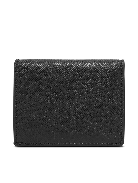 HUGO HUGO Custodie per carte di credito 50573438 Nero