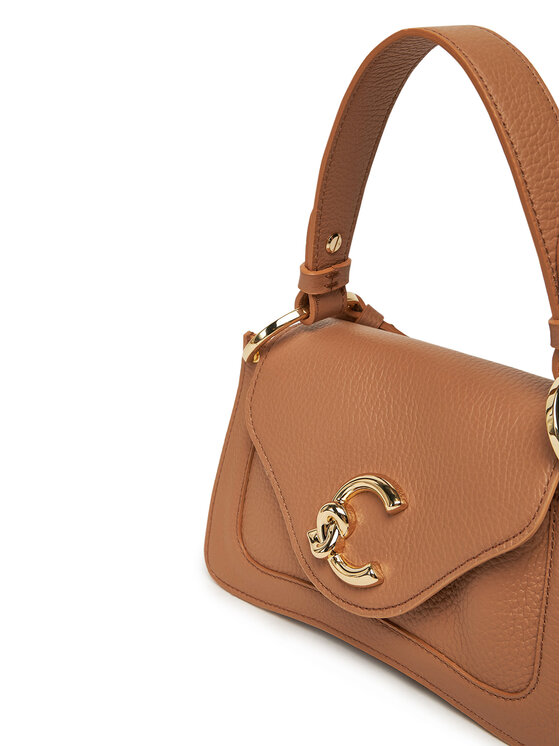 Coccinelle Coccinelle Сумка E1 SSL 18 04 01 Коричневий