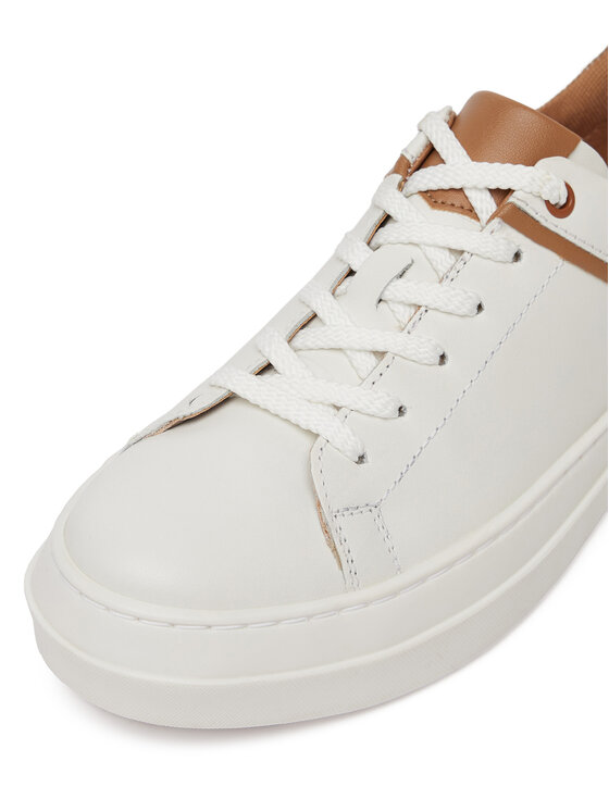 Lasocki Lasocki Sneakers WI23-VESA-26 Alb