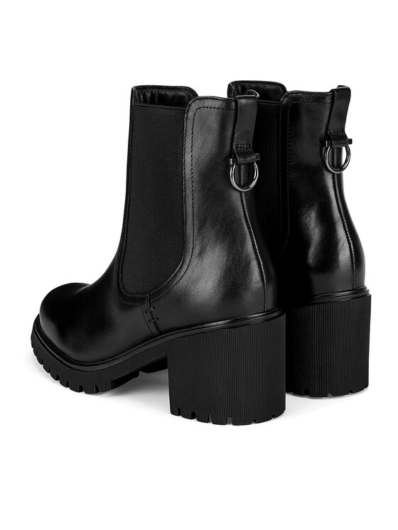 Lasocki Lasocki Botine WB-MILVA-26 Negru