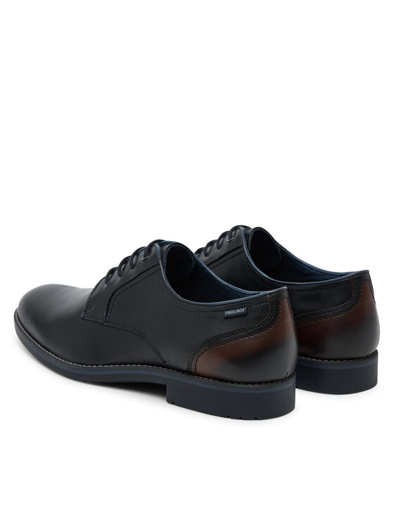 Pikolinos Pikolinos Scarpe basse M4V-4074C1 Nero