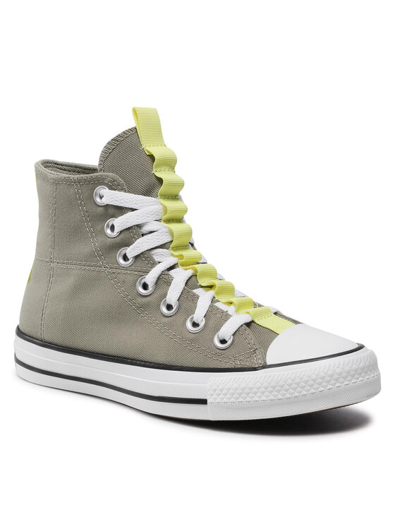 Converse shop as light
